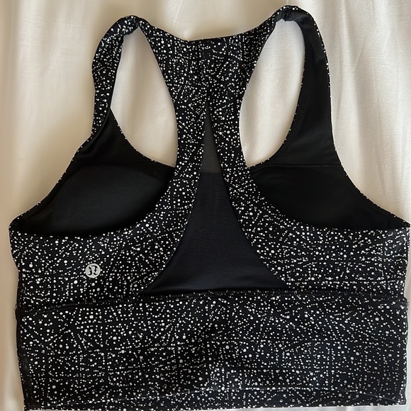 Lulu invigorate longline size 8 - Picture 2 of 4